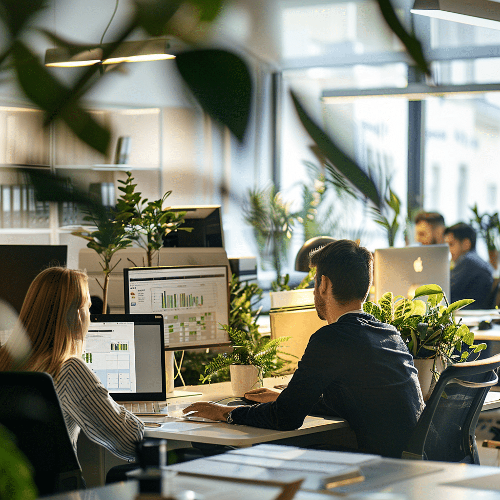 Freelancer-platform