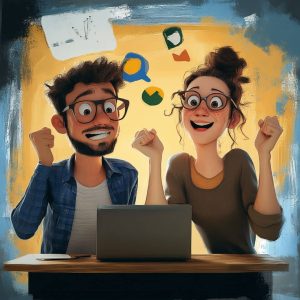 Select SEO & online zichtbaarheid training – leer hoe je Jouw website hoger in google krijgt