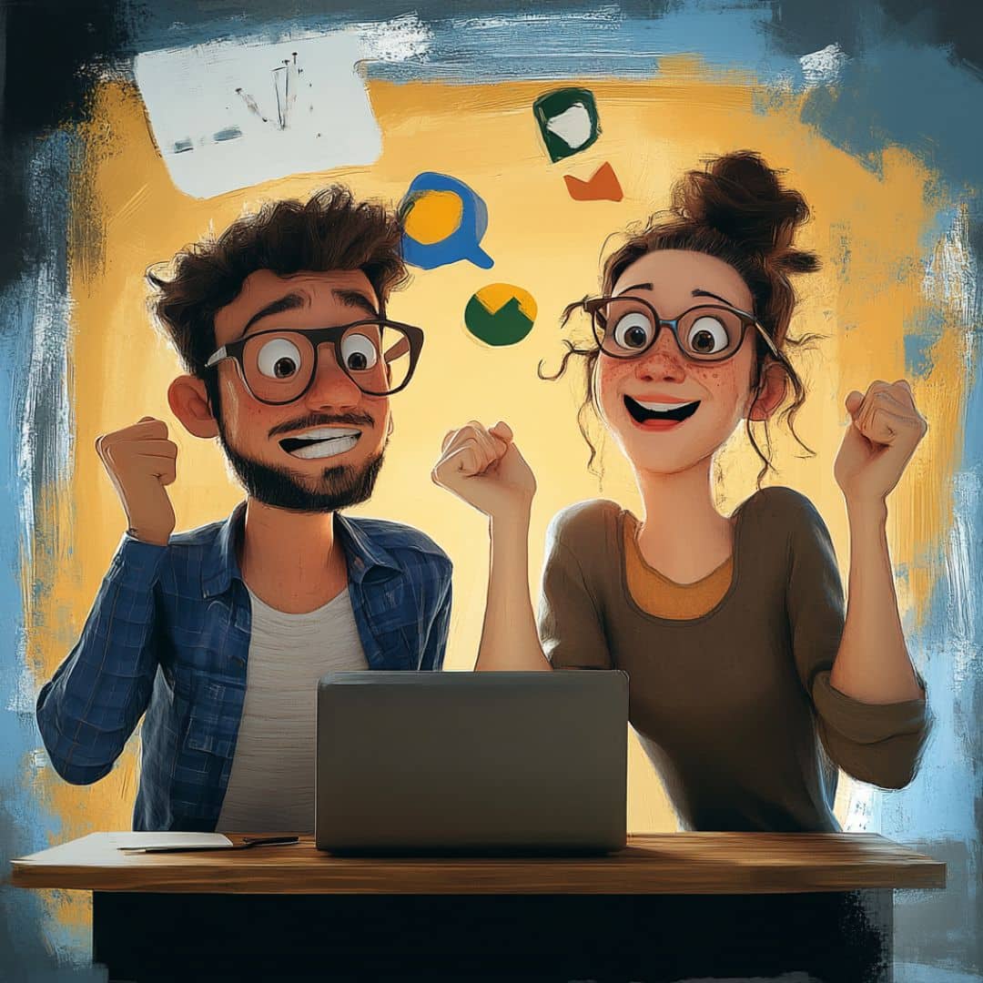 Select SEO & online zichtbaarheid training – leer hoe je Jouw website hoger in google krijgt